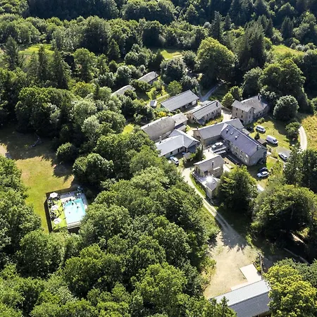 Des Houx Сasa de vacaciones Le Soulié