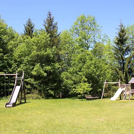 Ferienhaus Des Houx *